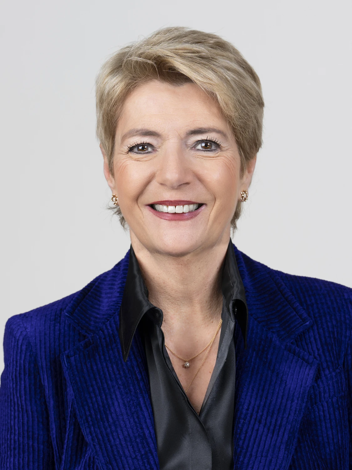 Karin Keller-Sutter