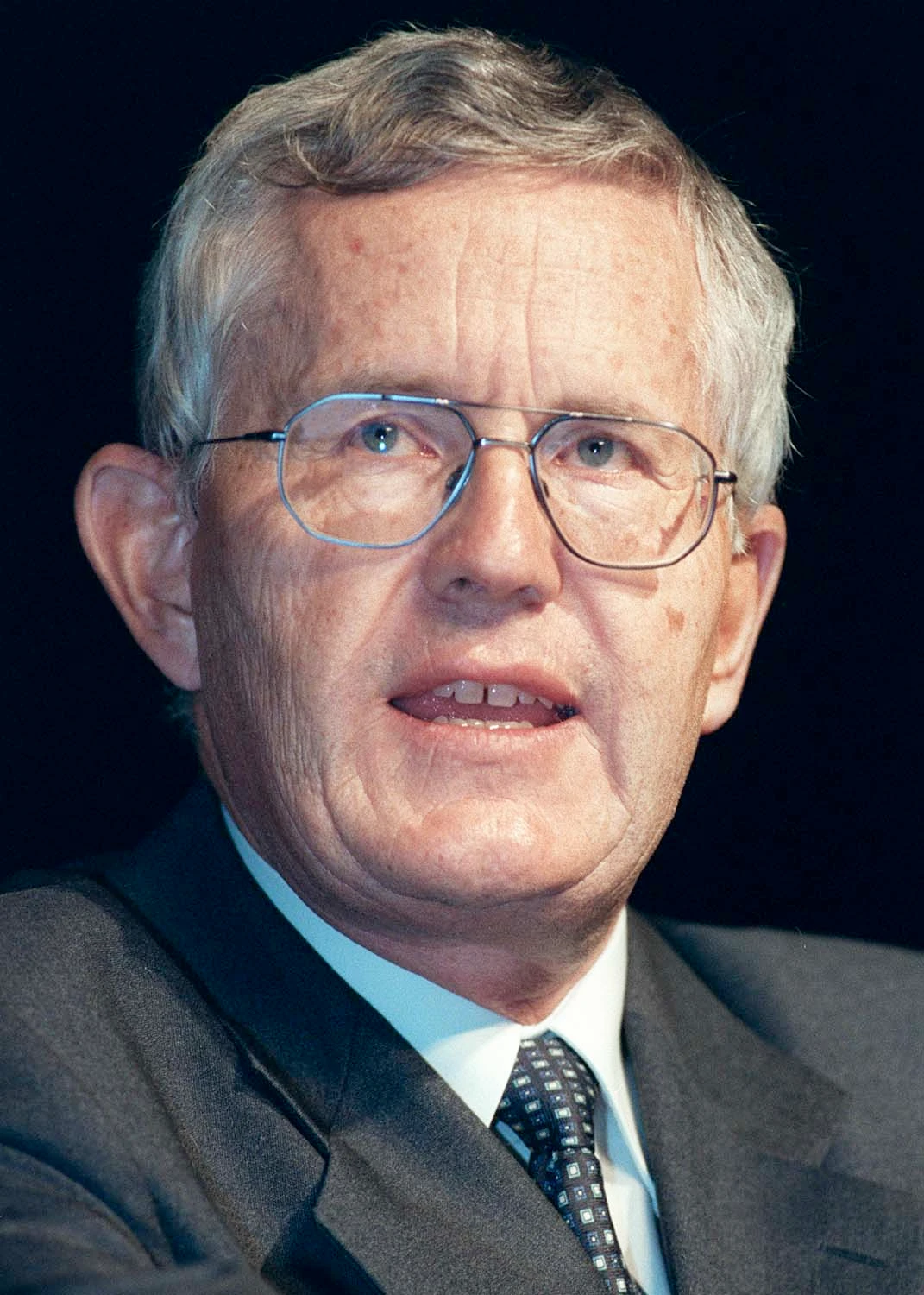 Kaspar Villiger