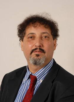 Khaled Fouad Allam
