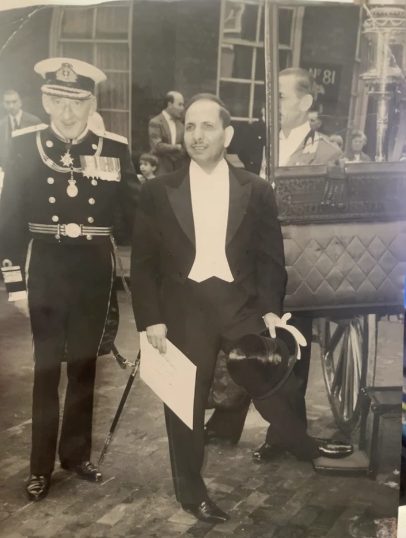Laroussi Khalifa