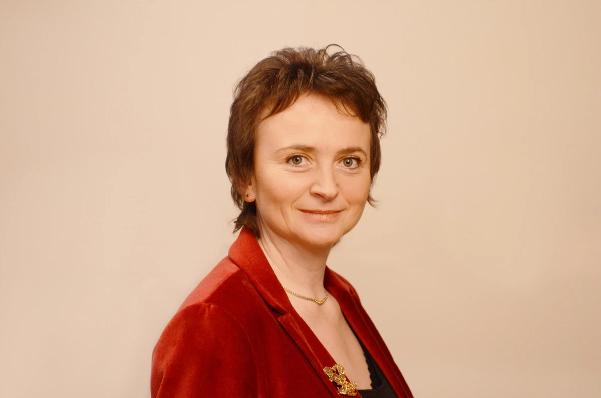 Laure Déroche
