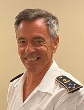 Laurent Isnard