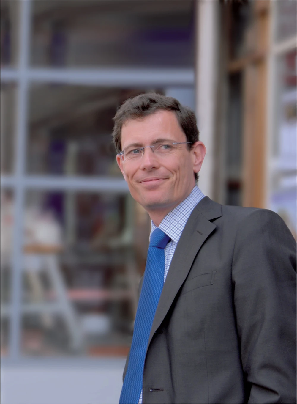 Laurent Lafon