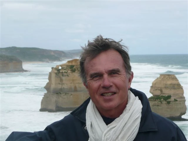 Laurent Mérer