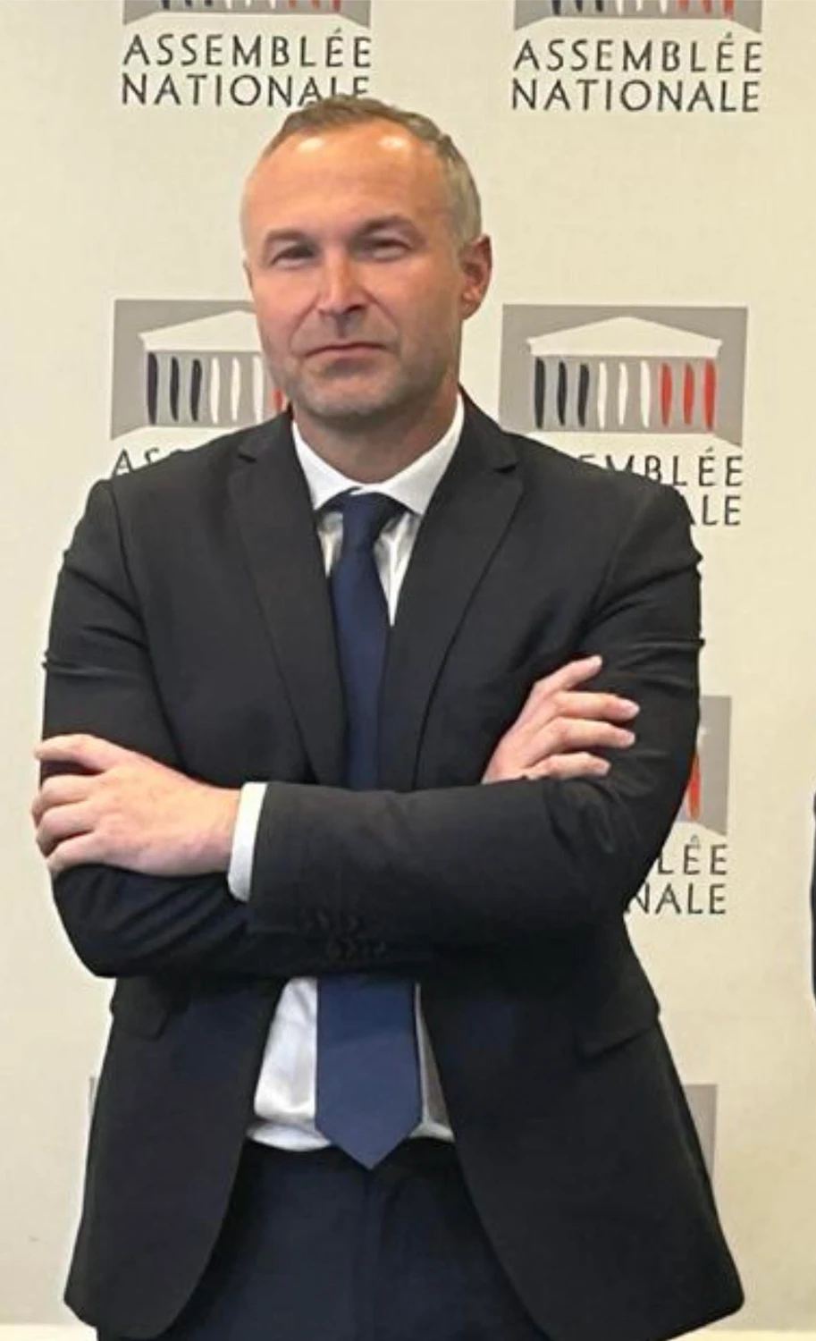 Laurent Panifous