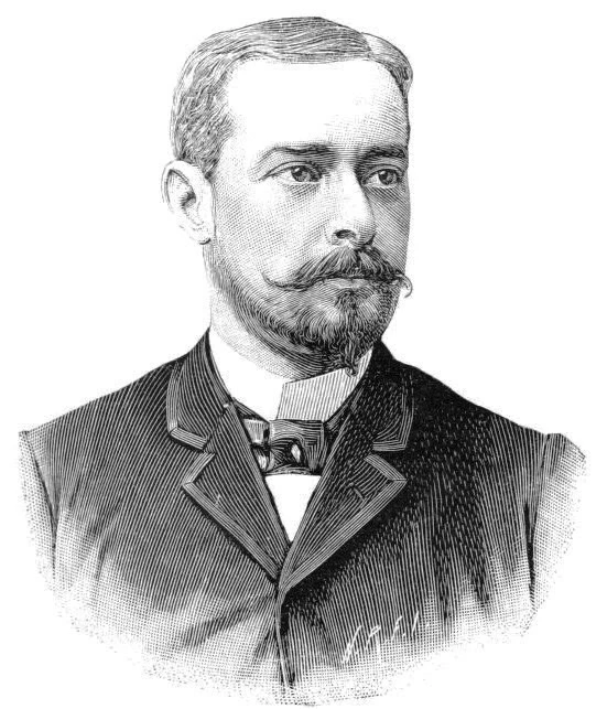 Laurent Prache