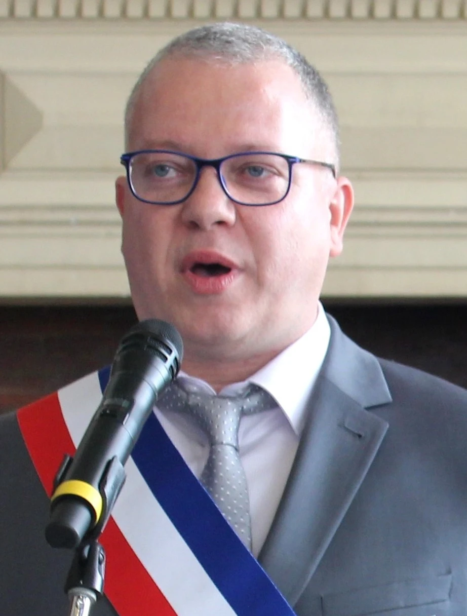 Laurent Russier