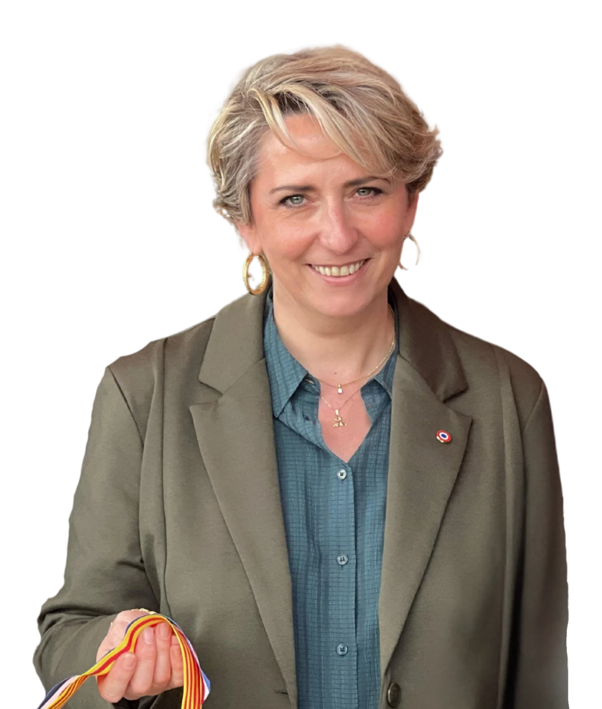 Lauriane Josende