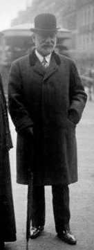 Lazare Weiller