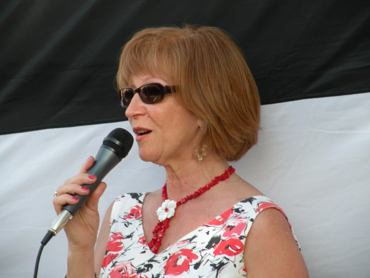 Lena Louarn