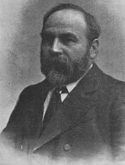 Léo Melliet