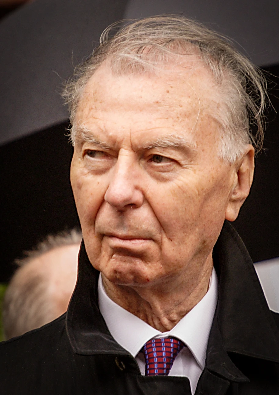 Leo Tindemans