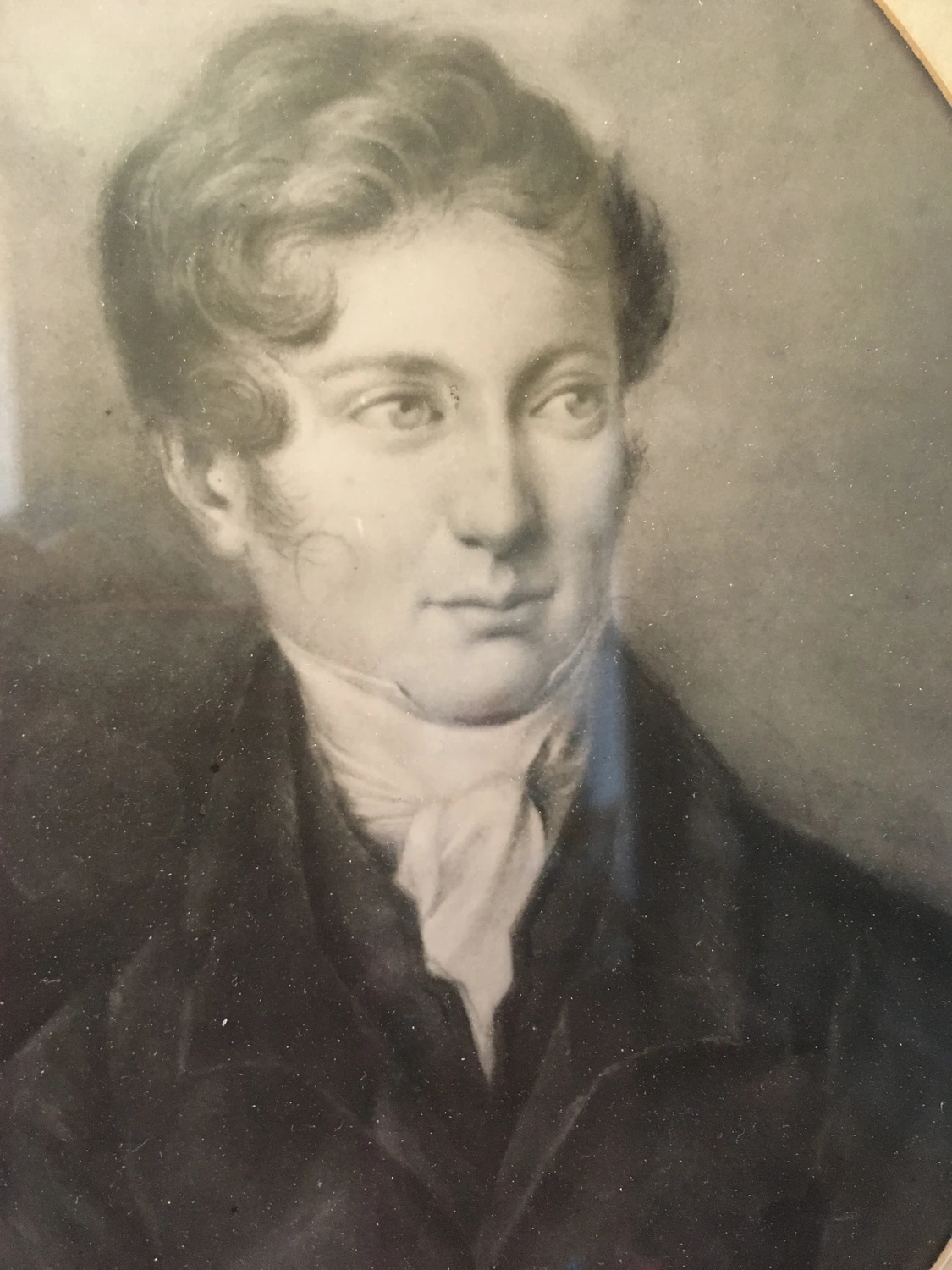 Léon Colin de la Verdière