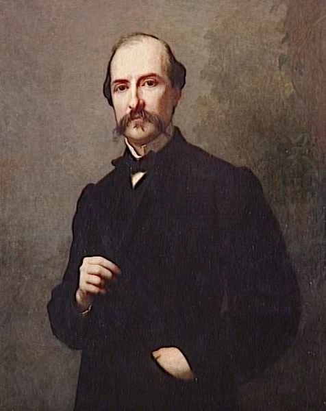 Léon Laurent-Pichat