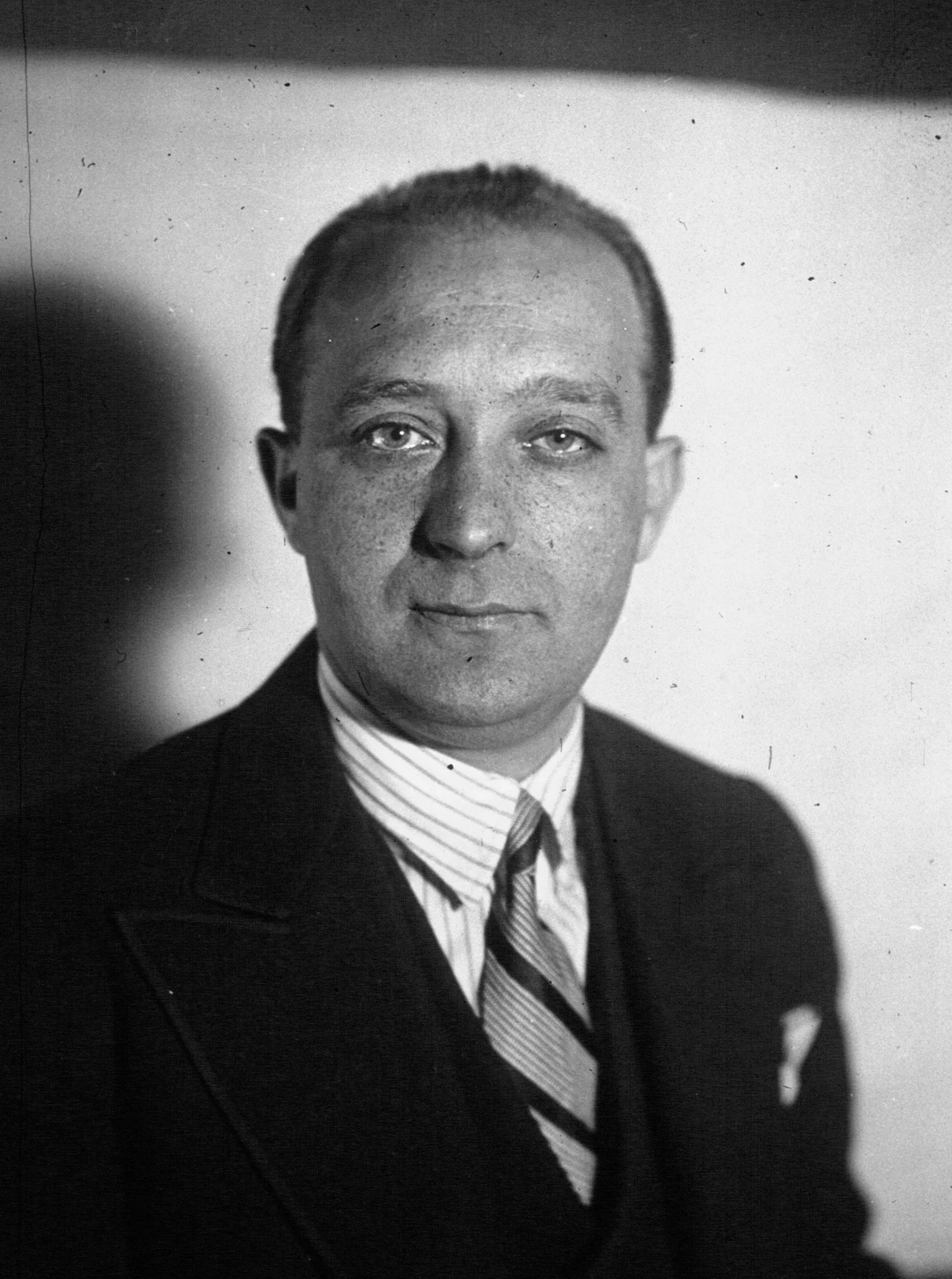 Léon Martinaud-Déplat