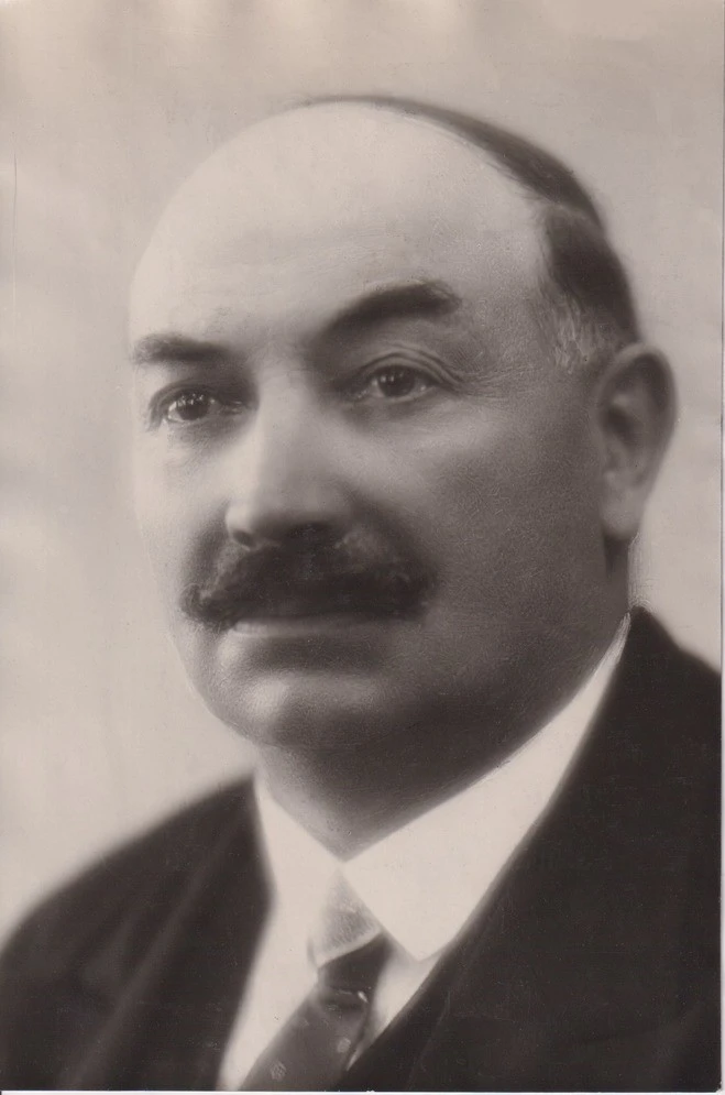 Léon Pellé