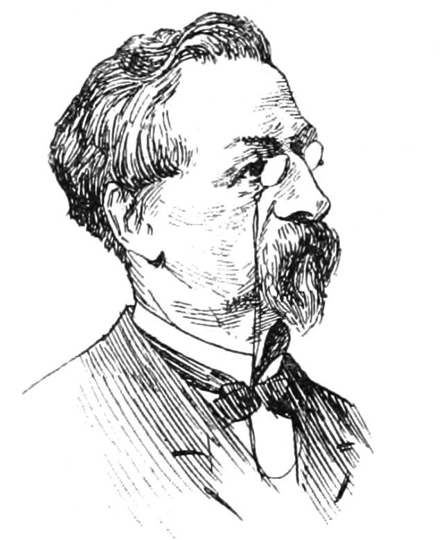 Léon Vacher
