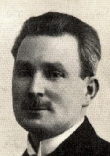 Léon Vaur