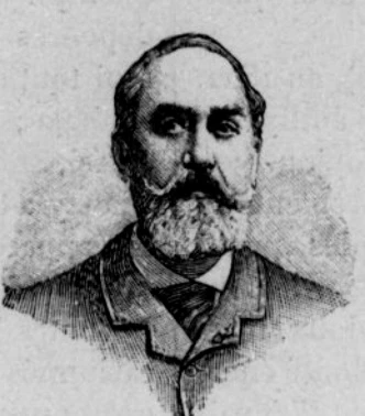 Léonce Chagot