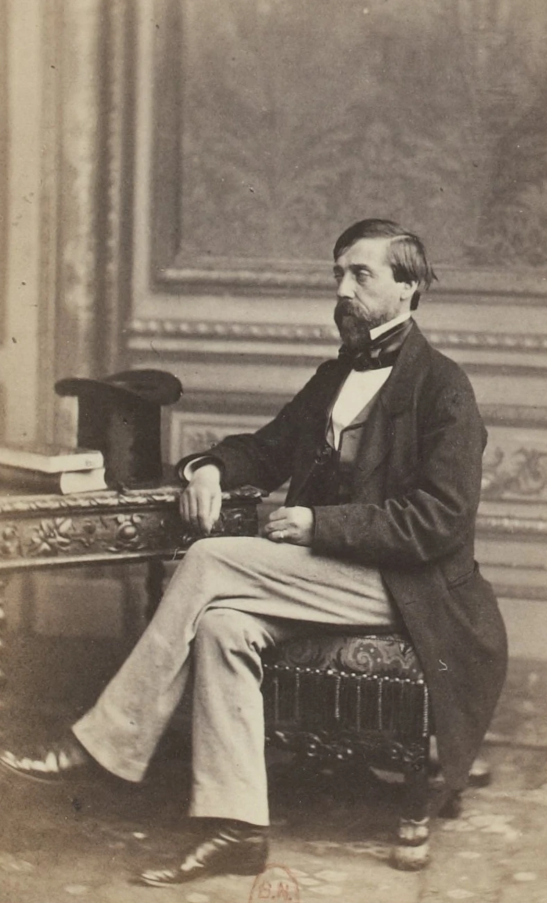 Léonce Hallez-Claparède
