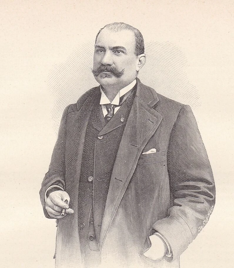 Léonce Rousset
