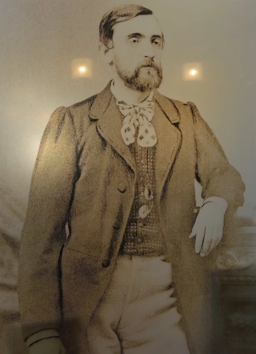 Léonce Verny