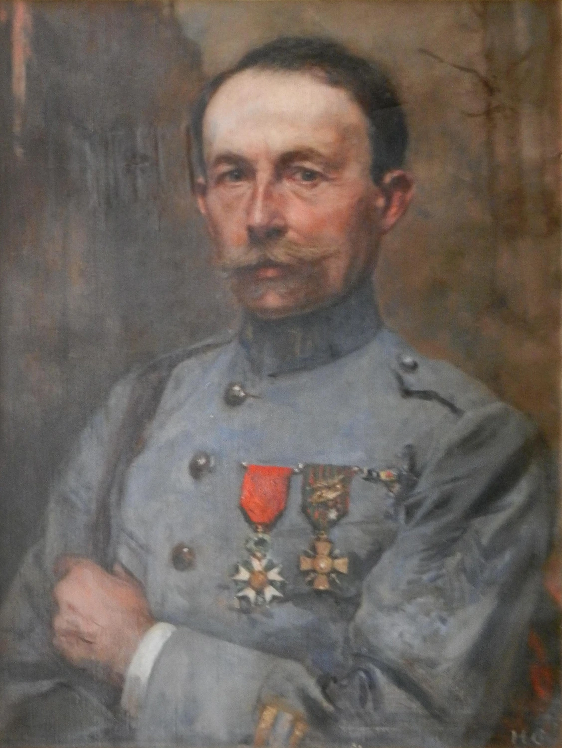 Léonce Vieljeux