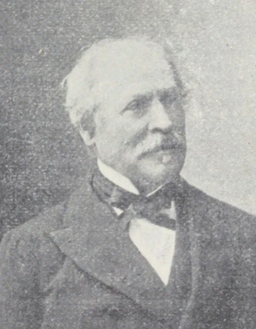 Léonel de Laubespin