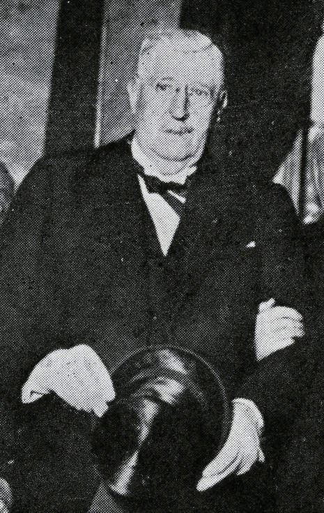Léopold Cassegrain