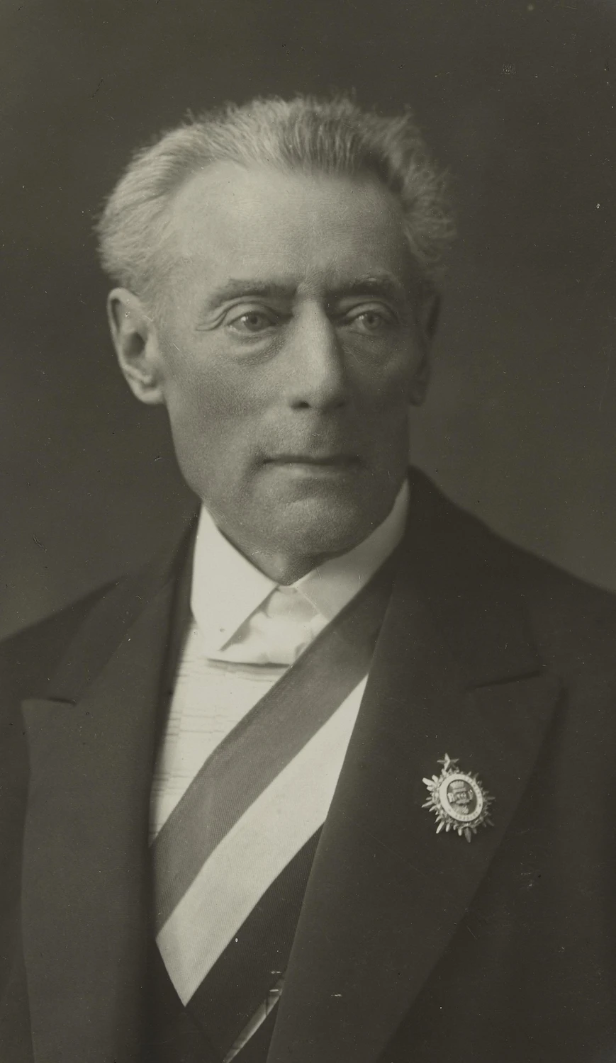 Léopold Goirand