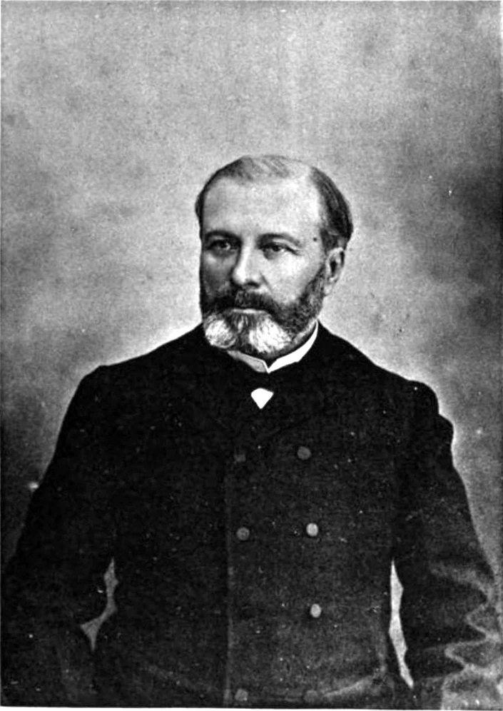 Léopold Hervieux