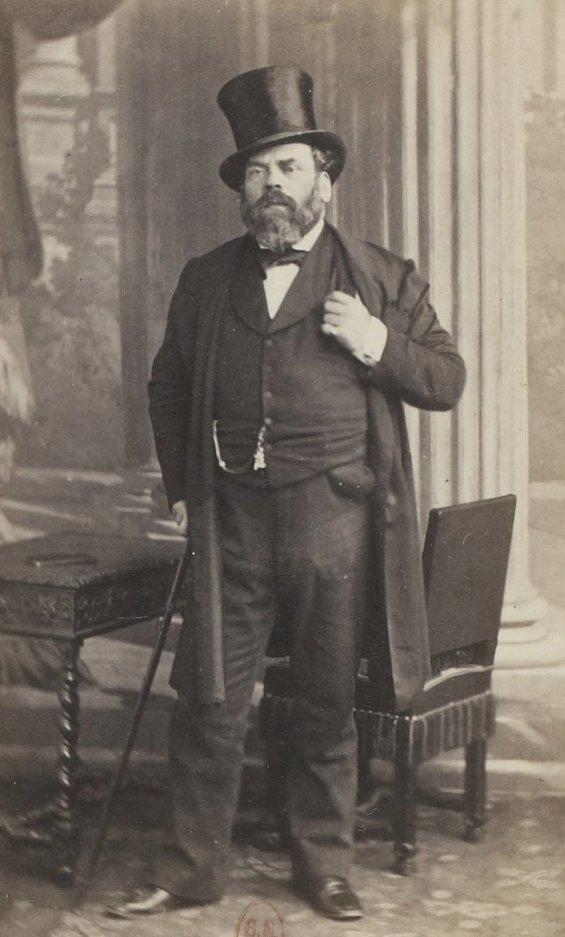 Léopold Javal