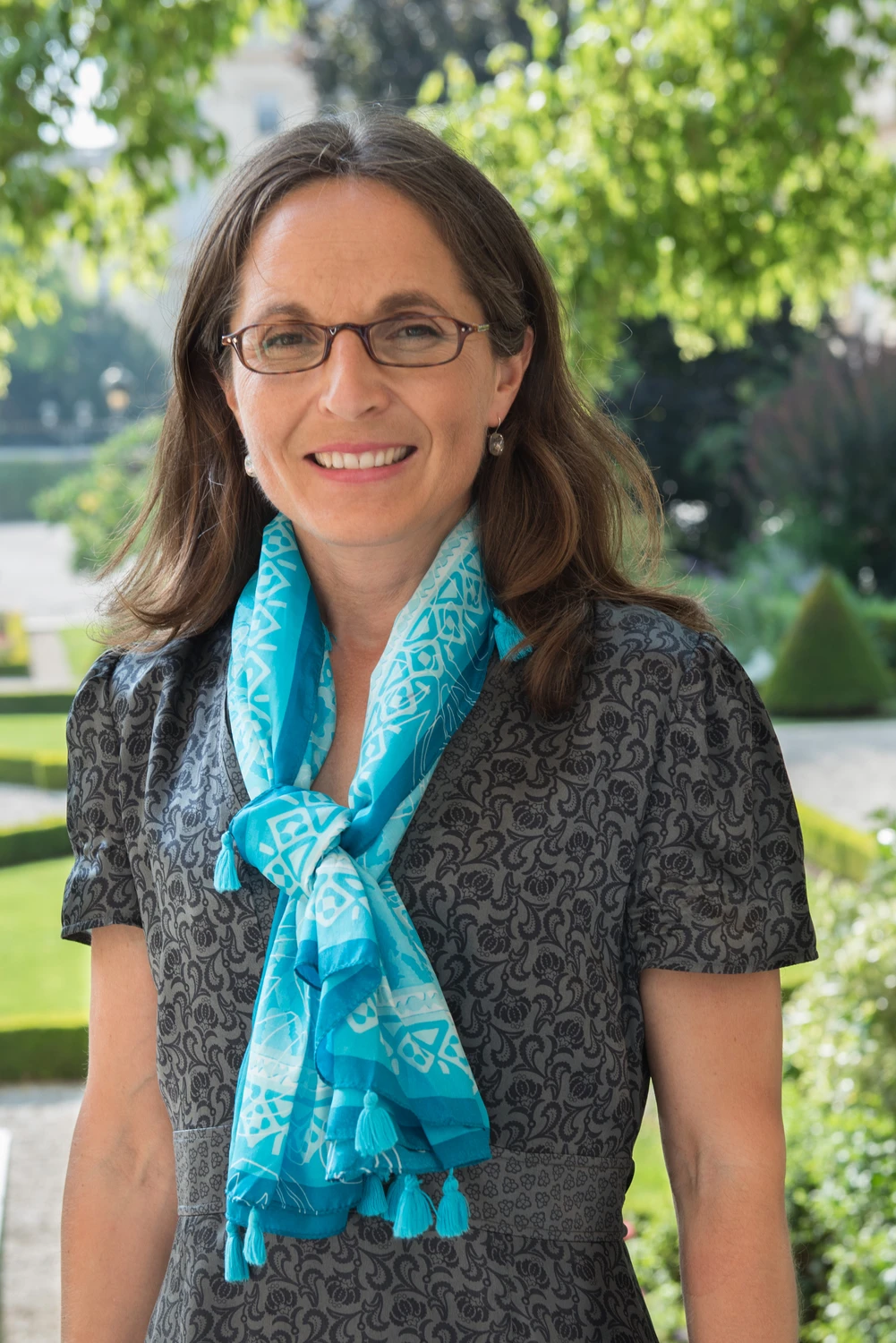 Liliane Tanguy
