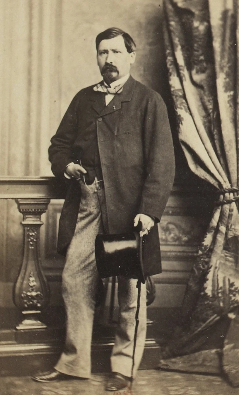 Lionel de Toulongeon