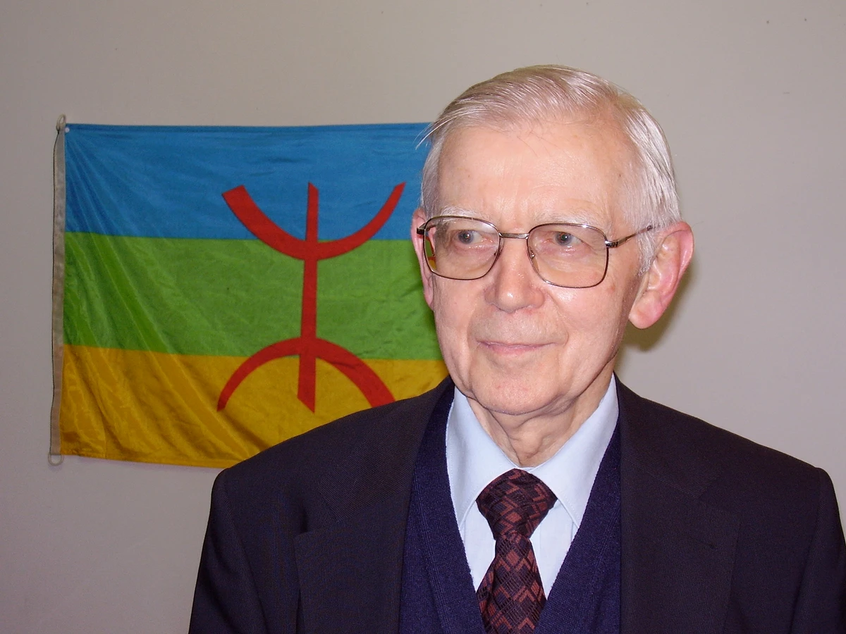 Lionel Galand