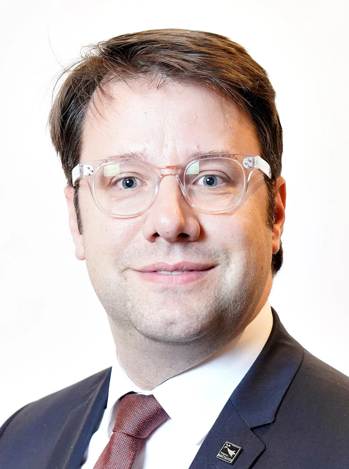 Loïg Chesnais-Girard