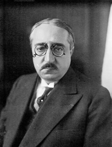 Louis Antériou