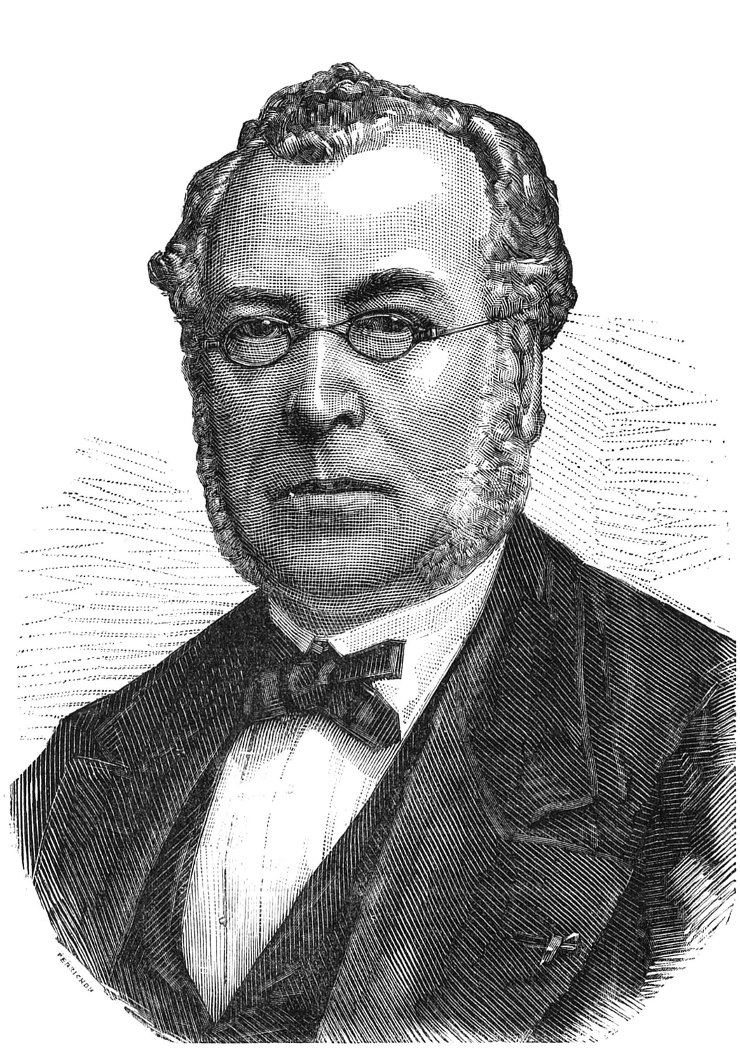 Louis-Antoine-Alphonse Frère