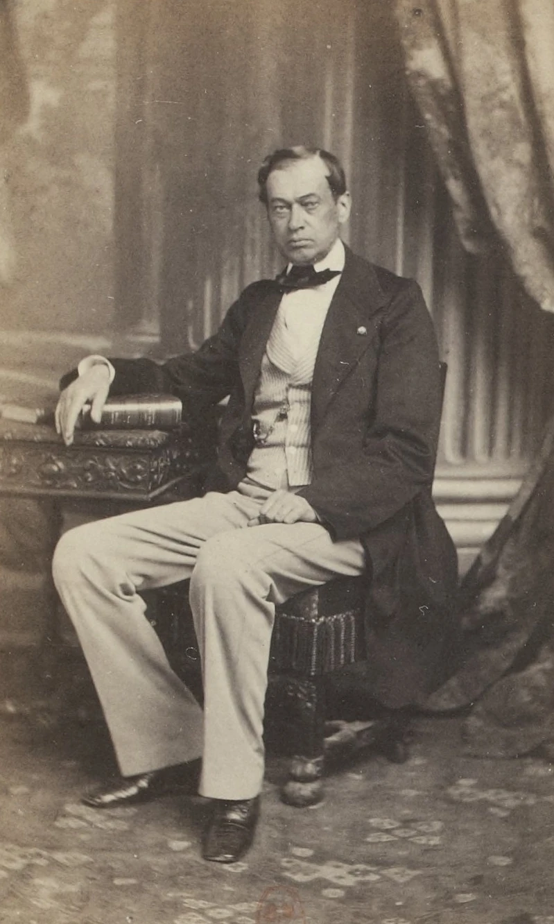Louis-Antoine de Robin de Barbentane