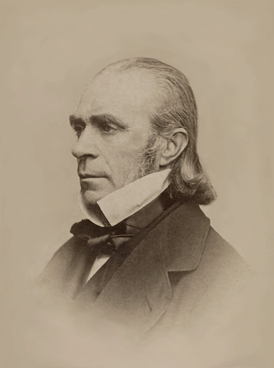 Louis-Antoine Garnier-Pagès