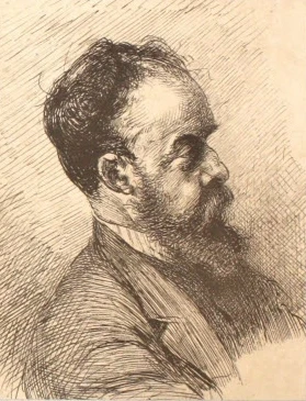 Louis Babin-Chevaye