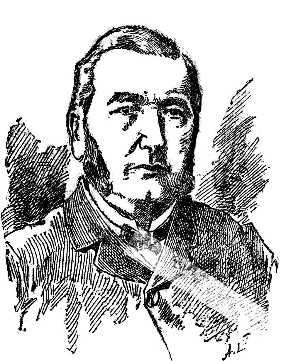 Louis Baucarne-Leroux