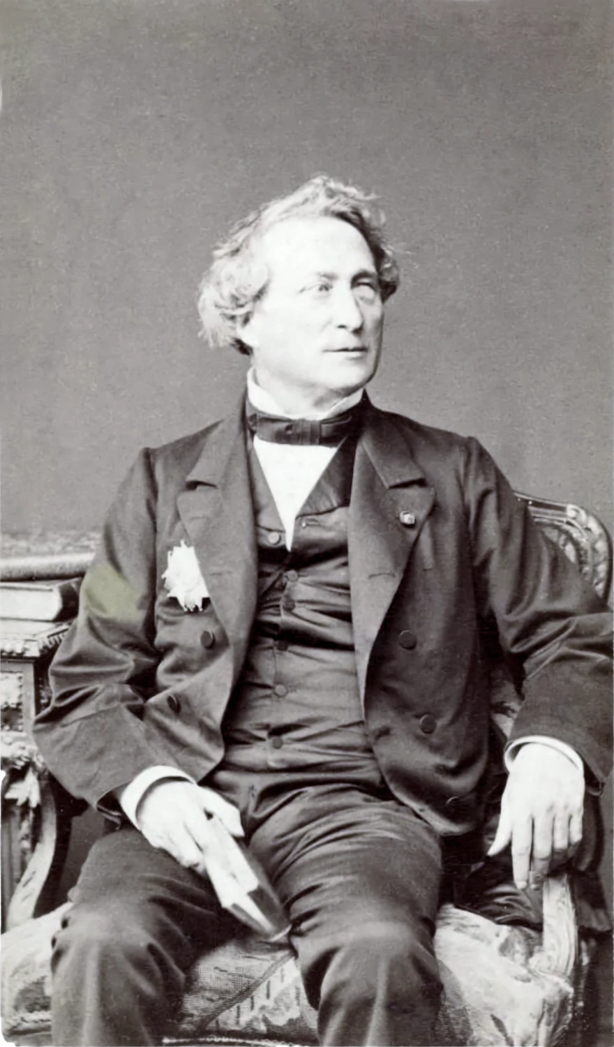 Louis-Bernard Bonjean