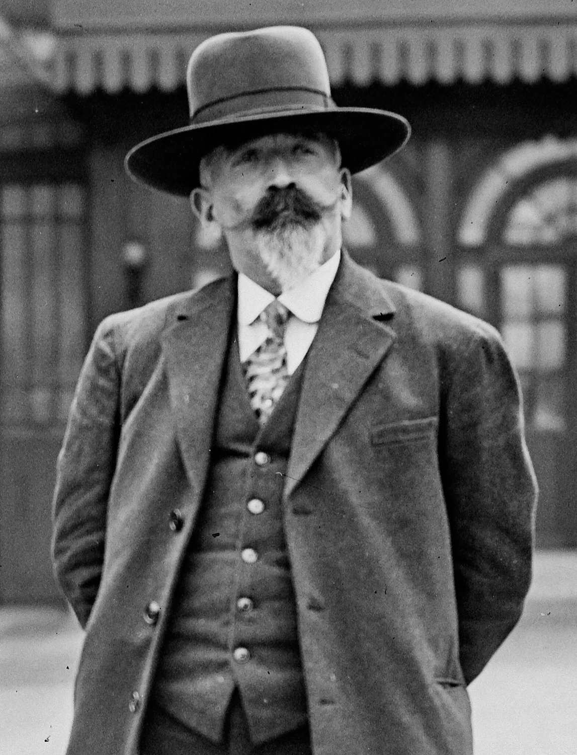 Louis Besnard-Ferron