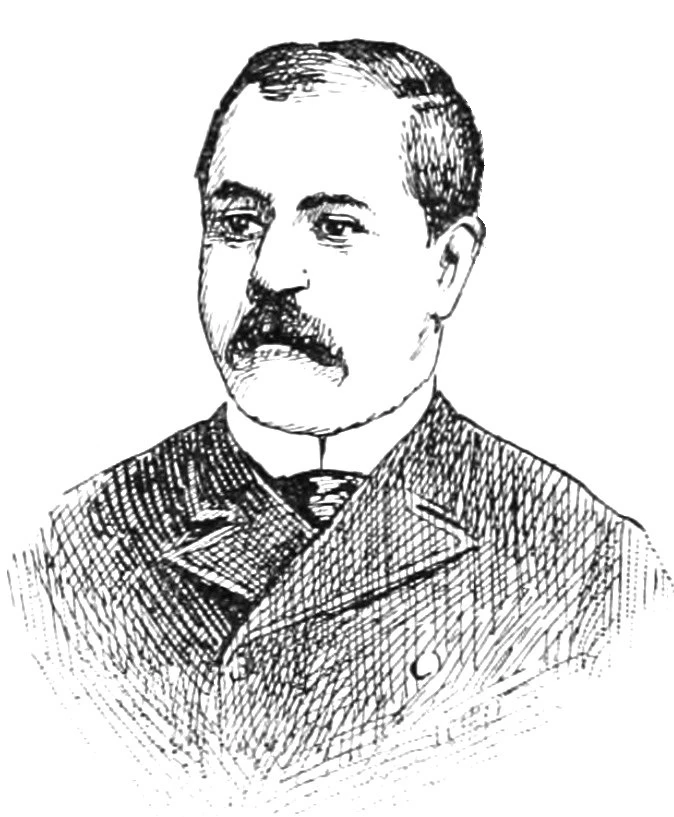 Louis Boudenoot