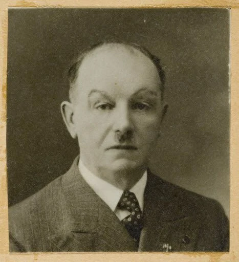Louis Bourgain