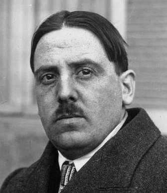 Louis Brodel