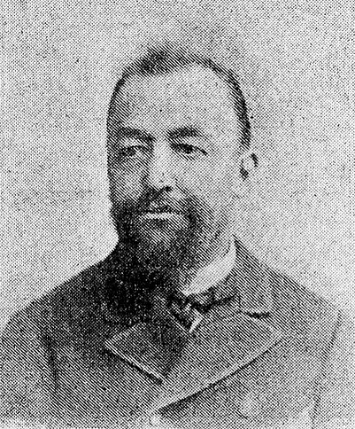 Louis Calvinhac