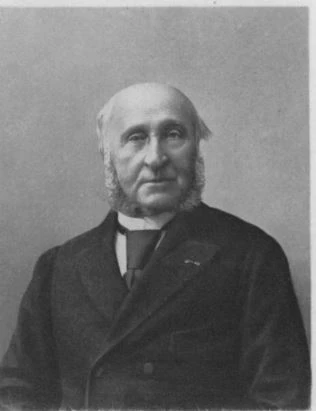 Louis Camille Morel