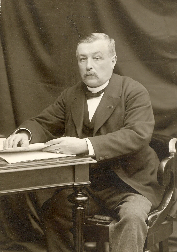 Louis Chavanon
